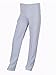 Easton Men's Rival Baseball Pants (Grey, Medium)