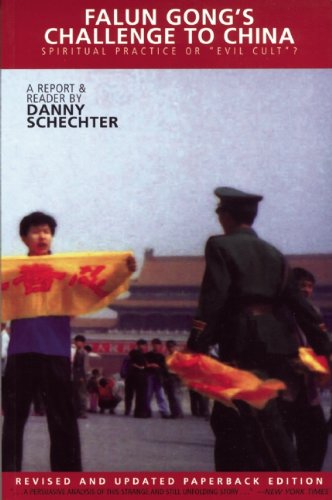Falun Gong's Challenge to China: Spiritual Practice or 