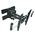 Sylvania Cantilver Wall Mount fits 42"-65" TV's (SYL-PSW976L)
