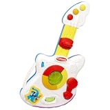 Playskool Rocktivity Jump N Jam Guitar Toy