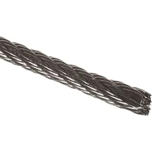Brady 38091 30' Length, 48 mil Stainless Steel Wire