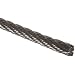 Brady 38091 30' Length, 48 mil Stainless Steel Wire