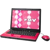 富士通 FMV-BIBLO S/D50(PK) FMVSD50PK