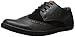 Ben Sherman Men's Ethan Oxford Sneaker