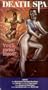 Death Spa [VHS]