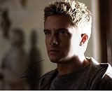 TOPHER GRACE 8x10 Photo Signed In-Person