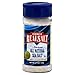 Redmond Real Salt Gourmet All Natural Sea Salt, 4.75-Ounce Shakers (Pack of 12)