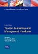 Tourism Marketing and Management Handbook
