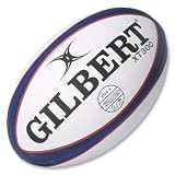 XT300 Gilbert Training Rugby Ball