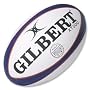 XT300 Gilbert Training Rugby Ball