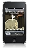 GelaSkins Vinyl Skins for iPod Touch 2G (The Enamored Whale)
