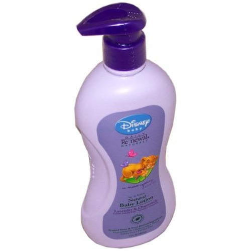 Disney Baby Daily Renewal & Chamomile