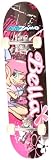 KIDZAMO 31-Inch Bella Skateboard by KIDZAMO