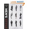 Nordstrom Guide to Men's Style Hc