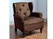 Deer Kid's Youth Chair #AC 110061