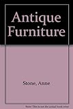 Antique furniture : baroque, rococo, neoclassical