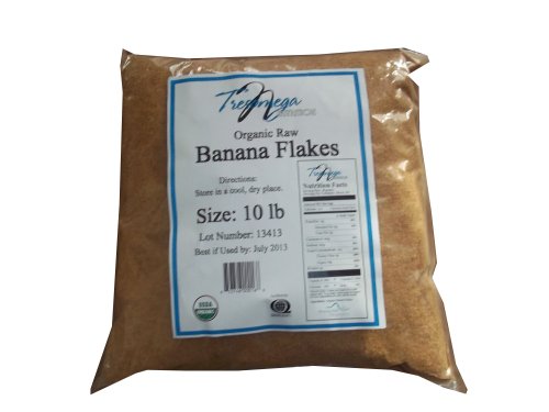 Tresomega Nutrition Organic