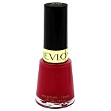 Revlon Nail Enamel 270 Cherries In The Snow