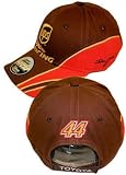 Dale Jarrett 2007Official Pit Cap