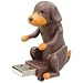 USB Humping Dog (brown)