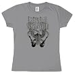 Lynyrd Skynyrd - Sweet Home Ladies T-Shirt