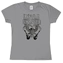 Lynyrd Skynyrd - Sweet Home Ladies T-Shirt