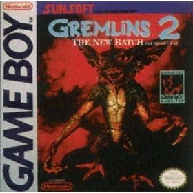 Gremlins 2: The New Batch