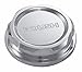 Roush 421258 Radiator Cap, Billet, Polished
