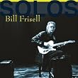 Solos - The Jazz Sessions