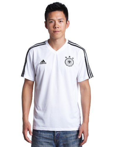 Adidas DFB Replica Tee Home EM 2012 Herren M – 50