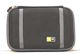 Nintendo DS Game Case - Black