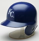 Kansas City Royals Riddell Mini Batting Helmet