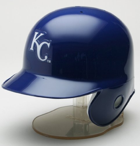 Kansas City Royals Riddell Mini Batting Helmet
