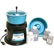 Raytech Rock Tumbling Machine Media & Kit