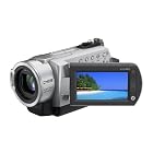 Sony DCR-SR200 Digital Handycam 40GB HDD Camcorder, 2.1 Megapixel CMOS Sensor, 10x Optical/80x Digital Zoom, Carl Zeiss Lens, 2.7