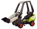 Eigenschaften BIG 56587 / BIG 56587 Claas Scorpion