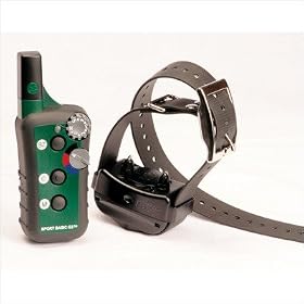 Tri-Tronics Sport Basic G3 Training Collar by Tri-Tronics