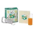 The 19th Hole: Just Add Golfers! (Running Press Miniature Kit) by  Les Powers