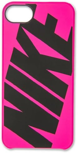 Nike Phone Case for iPhone® 5 and 5s @ The STAR Products (Nike Classic (Pink/Black))