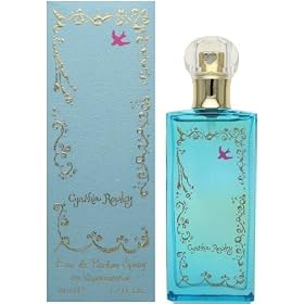 Cynthia Rowley Eau de Parfum Spray - 1 fl oz / 30 ml