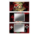 Bottle Decorative Protector Skin Decal Sticker for Nintendo DS Lite