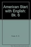 American start with English