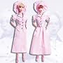 I Love Lucy Lucy Ethel Chocolate Factory Barbie