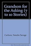 A grandson for the asking