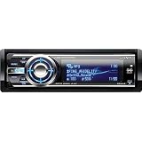 Car Stereo Systems