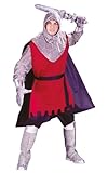 Adult Medieval Knight Costume