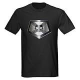 Bleach - Shinigami Tag Anime Dark T-Shirt by CafePress