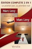Acheter le livre Le premier jour, La première nuit, édition complète 2 en 1
