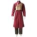 Naruto Shippuden Gaara Fan Art Fourth Hokage Cosplay Costume
