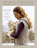 Nashua Knitting and Crochet Magazine 1